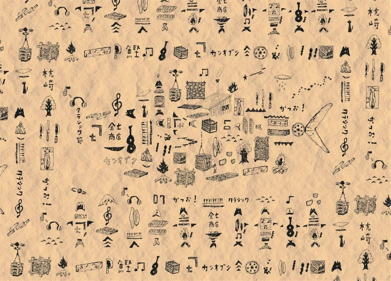 クラシック節ギフトセット／削り節7パック×4個 詳細画像 3