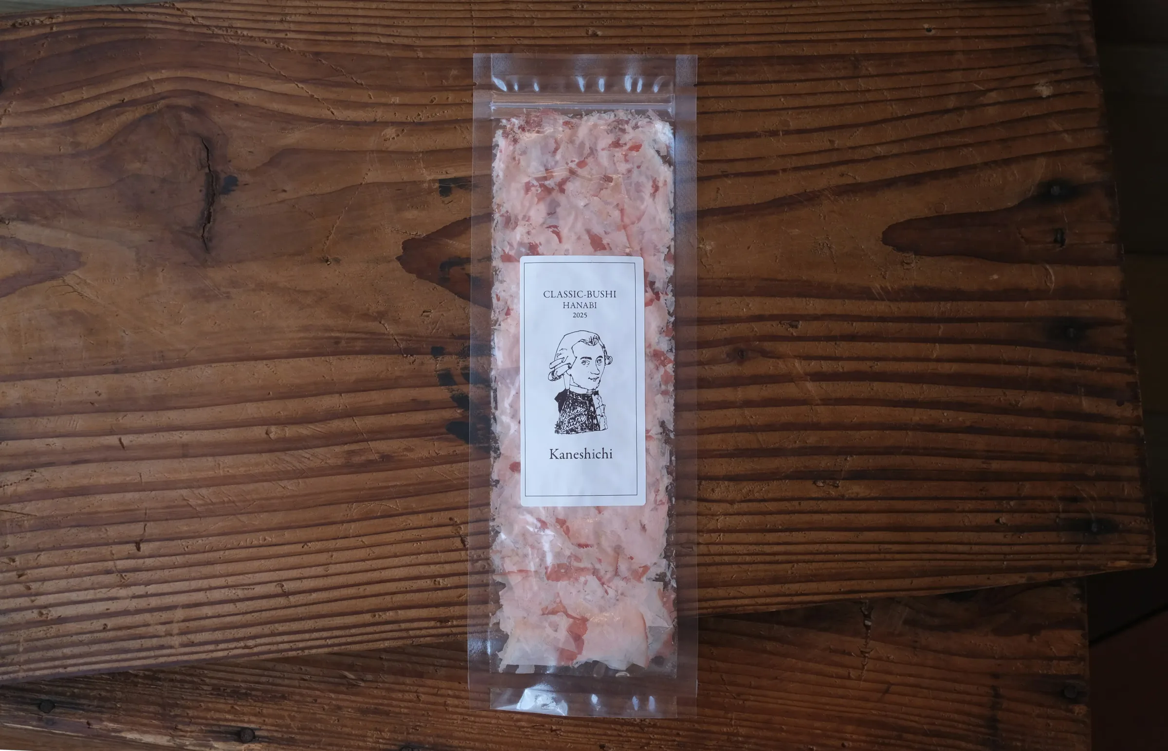 クラシック節　HANABI（20g）