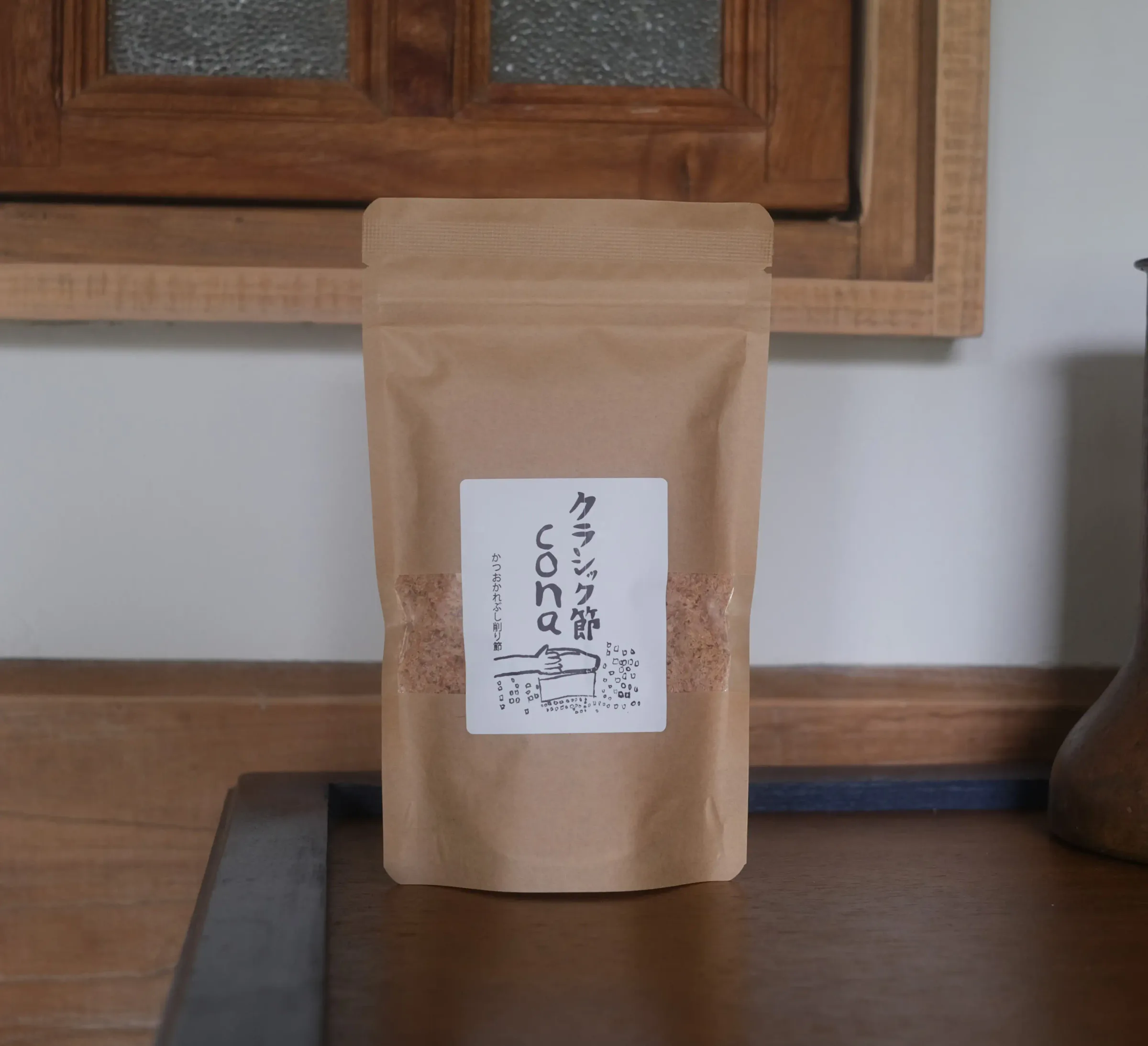 クラシック節／ cona  (100g)