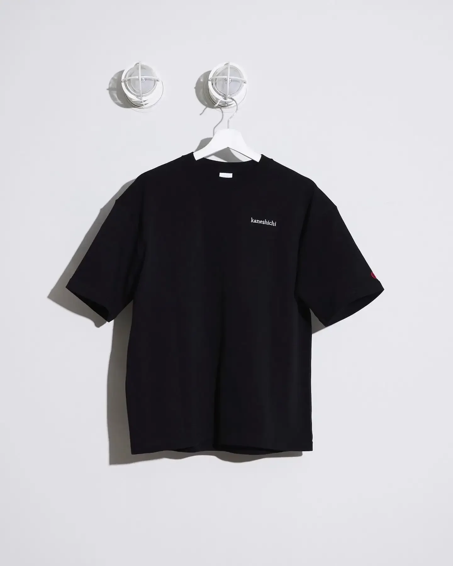 金七オリジナルＴシャツ　ADIコラボ