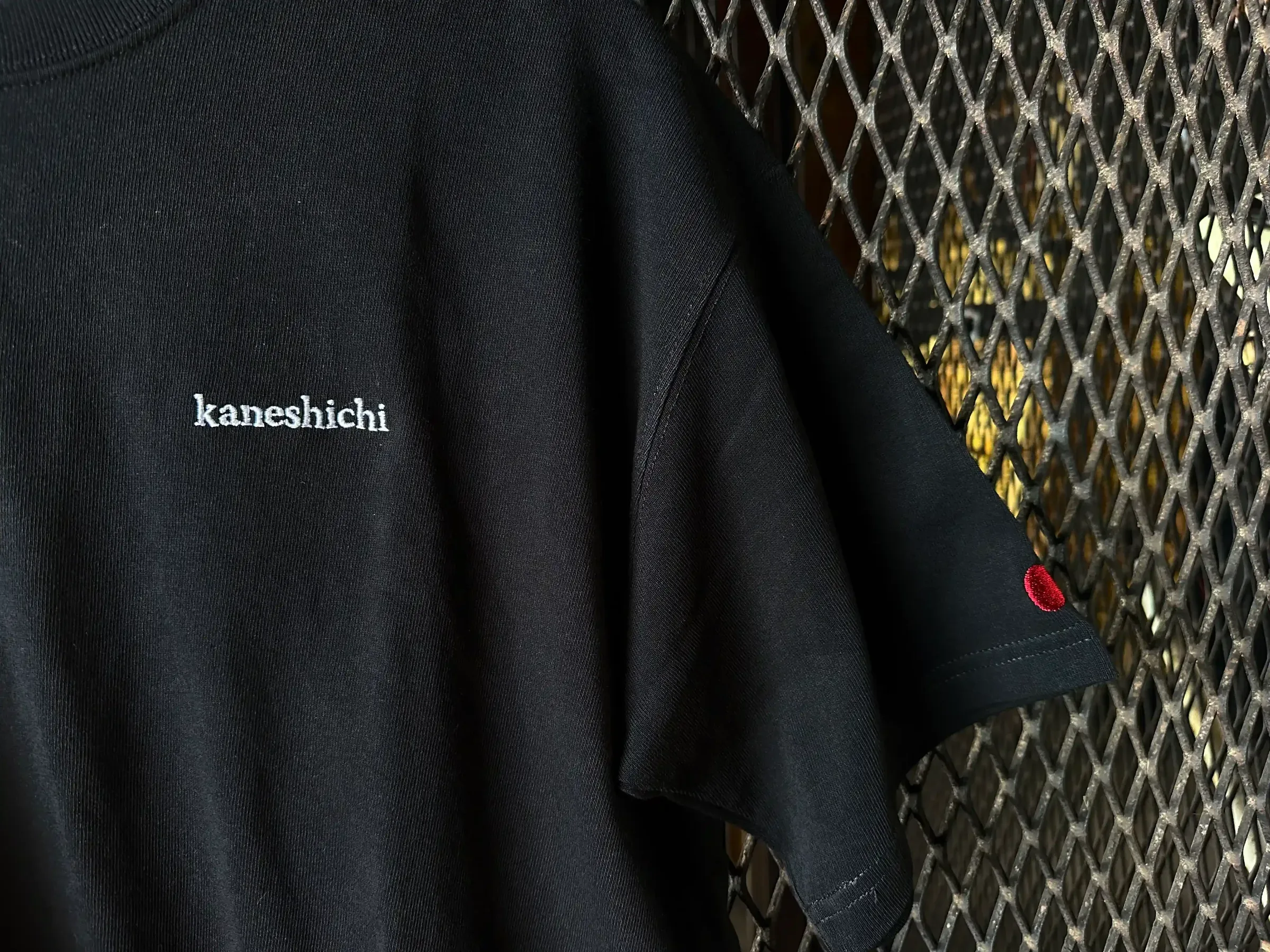 金七オリジナルTシャツ ADIコラボ 詳細画像 1